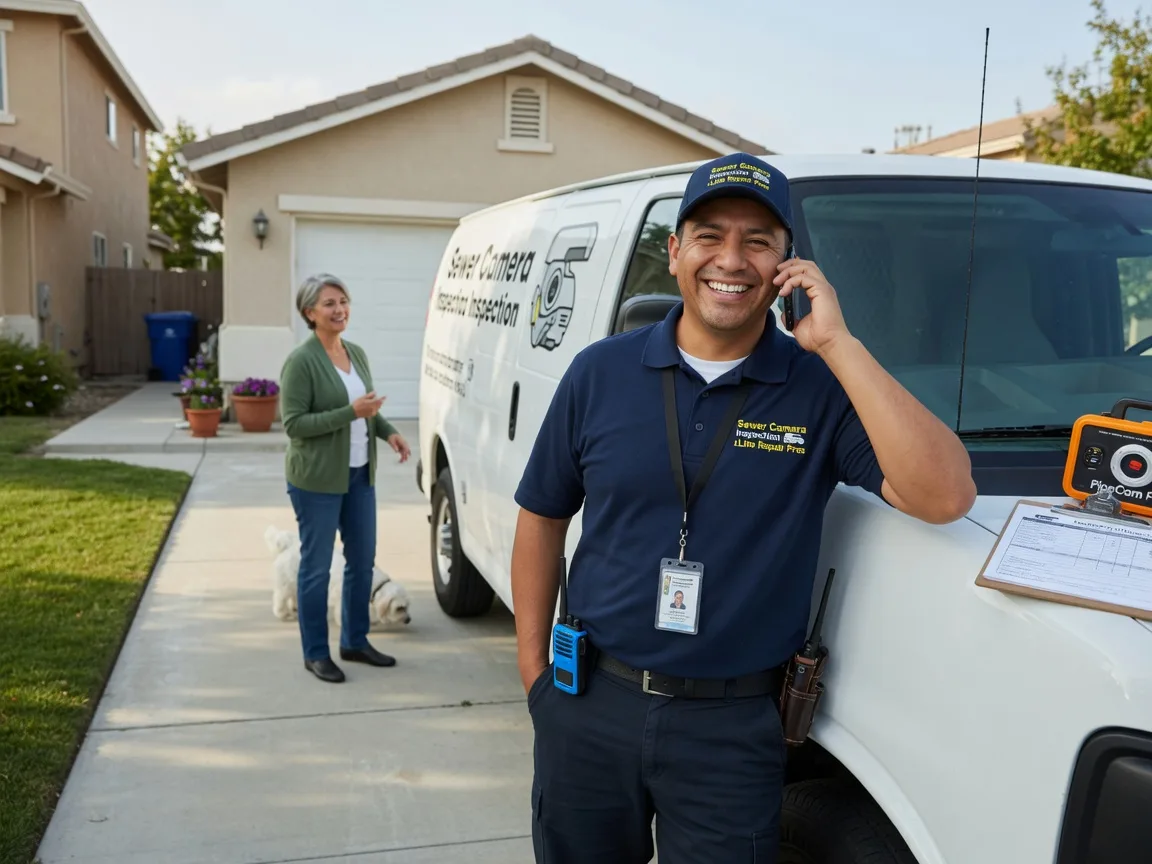 Sewer Line Repair North Myrtle Beach, SC FAQs